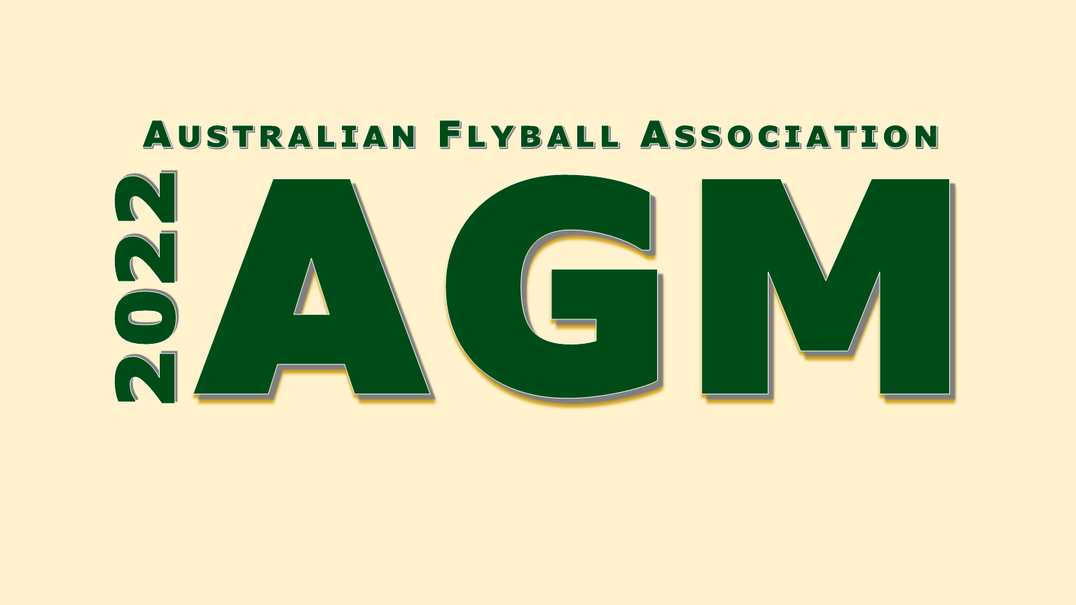 2022 AGM