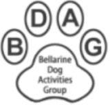 Bellarine Dog Activites Group logo