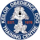 Keilor Obedience Dog Training Centre logo