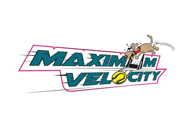 Maximum Velocity logo