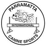 Parramatta International Canine Sports Inc logo