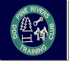 Pine Rivers Dog Training Club Inc logo