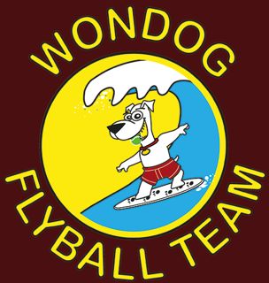 Wonthaggi Dog Obedience Group logo