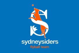 Sydneysiders logo