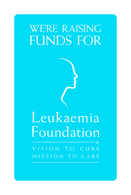 Leukaemia Foundation