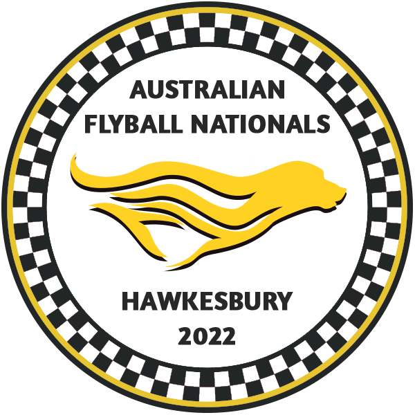 Nationals Logo