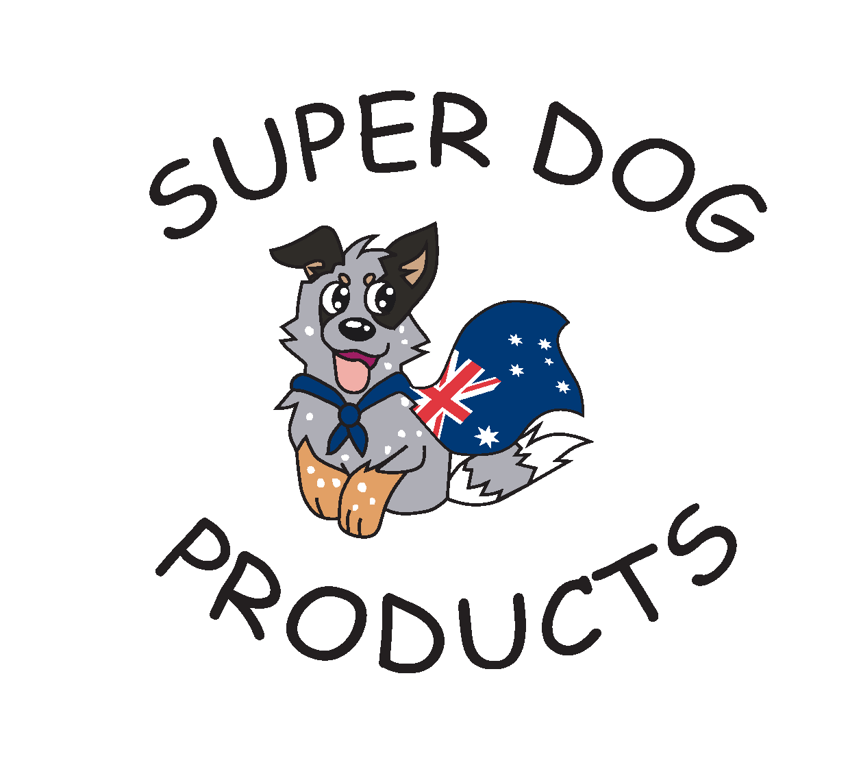 Super Dog Products
