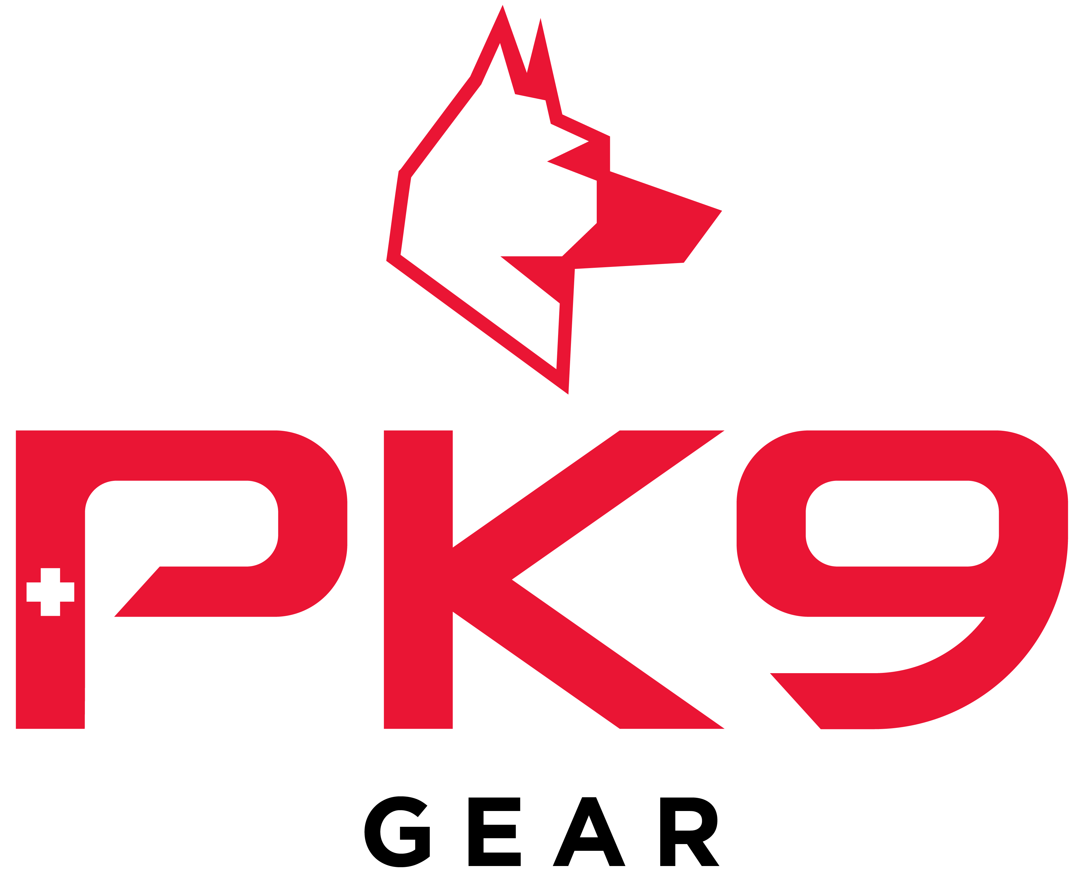 Pk9 brand