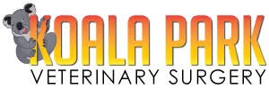Koala park vet