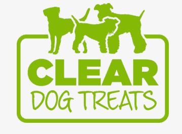 Clear Dog Treats