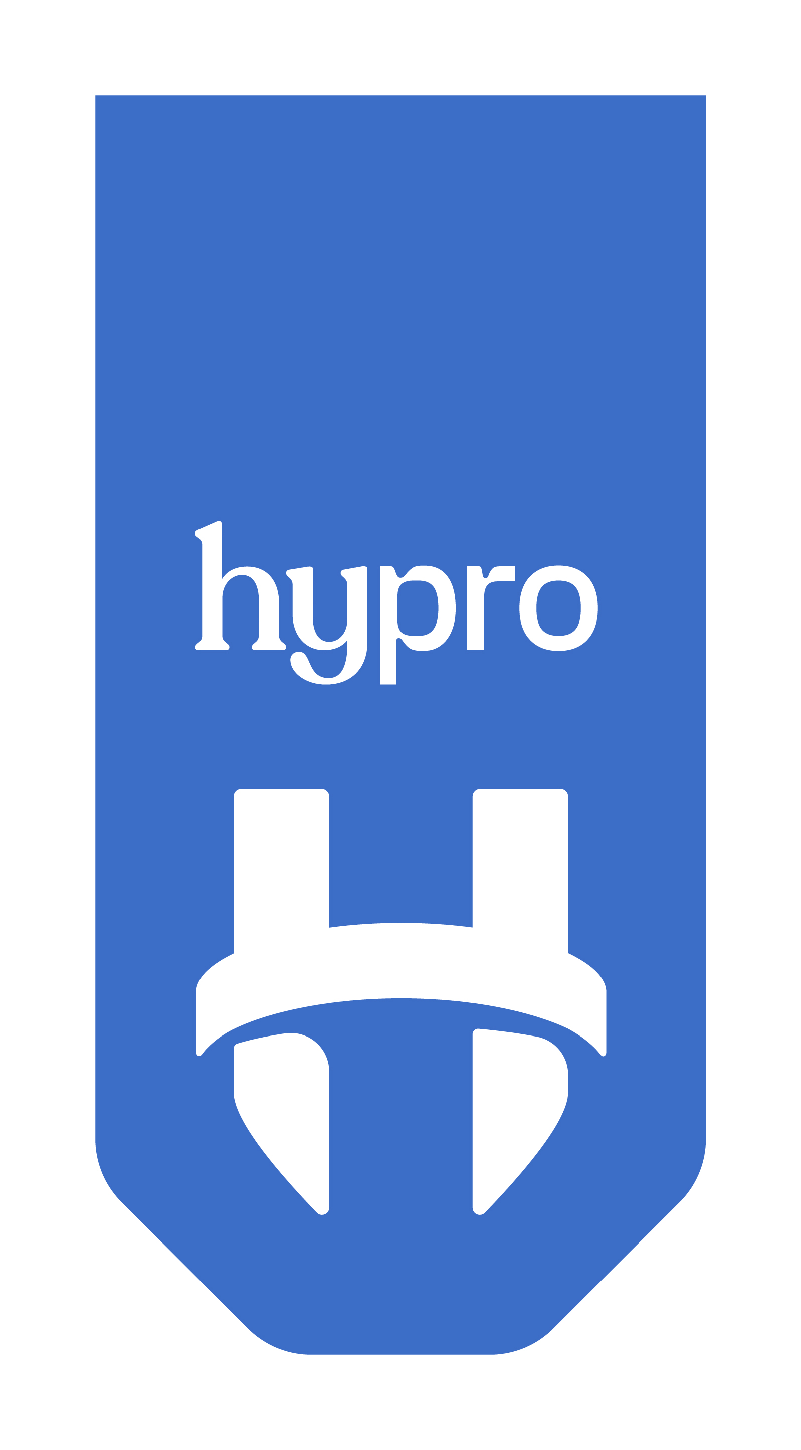 Hypro logo