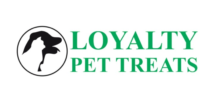 Loyalty Pet Treats