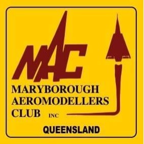 Maryborough Aeromodellers Club