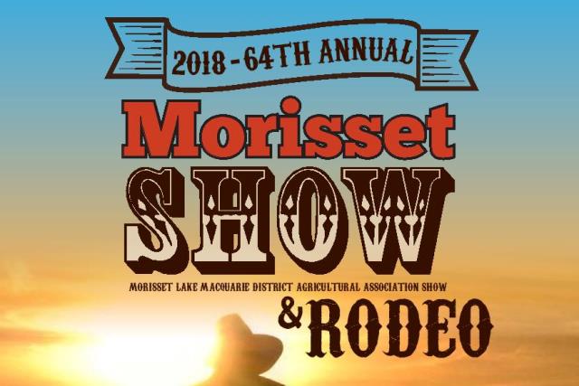 Morisset Show