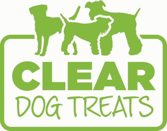 Clear Dog Treats
