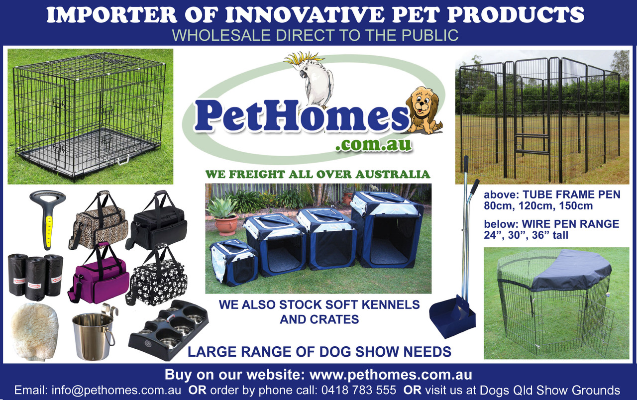 H Pet Homes