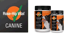 Rosehip Vital