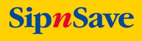 Sip and Save