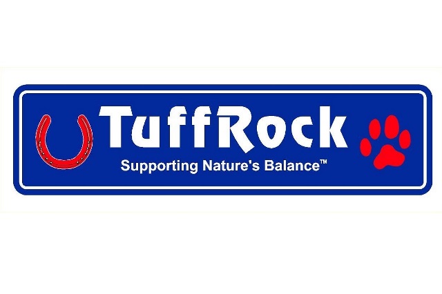 Tuff Rock