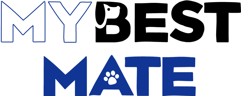 My mate
