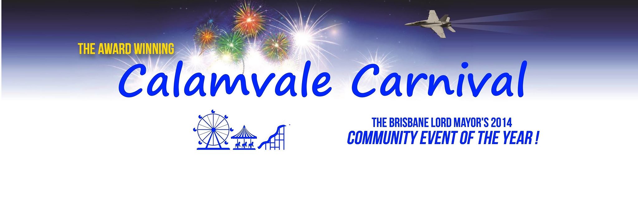 event logo