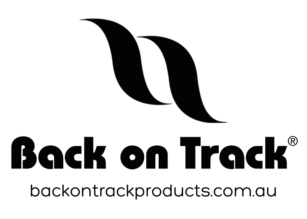 Back on Track