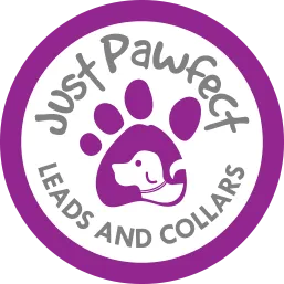 Just Pawfect Leads and Collars