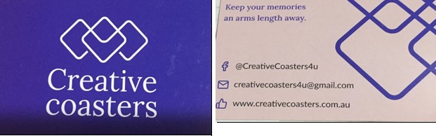 Creative Coasters