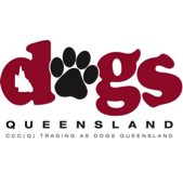 Dogs Qld Logo