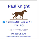 Paul Knight