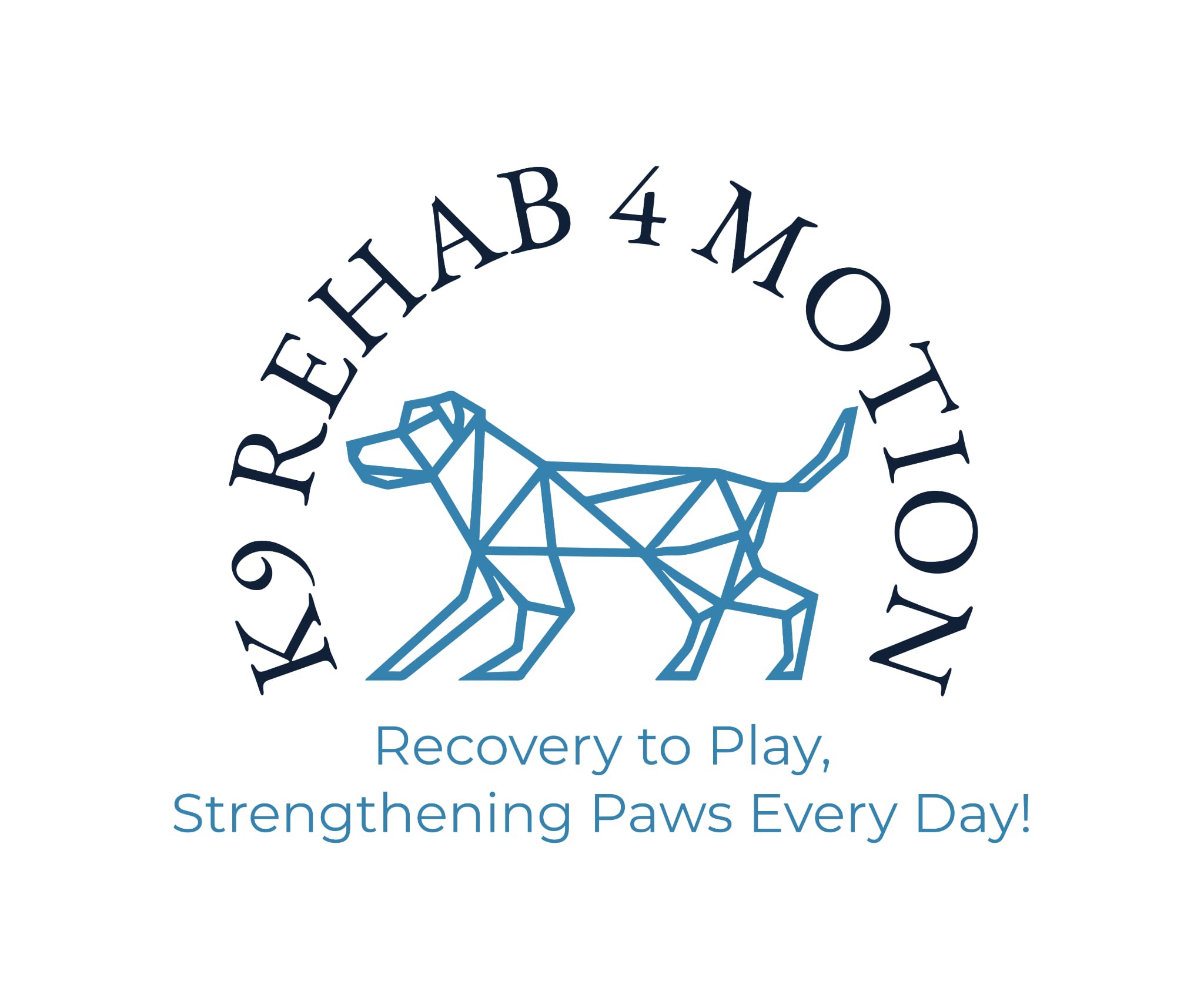 K9 rehab