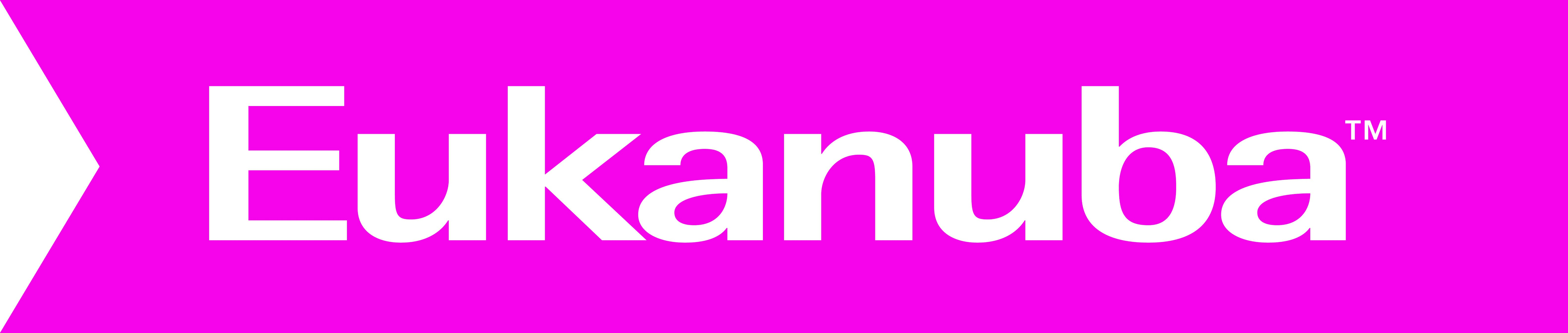 Eukanuba logo