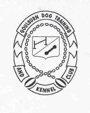 Goulburn Dog Training and Kennel Club