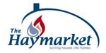The haymarket