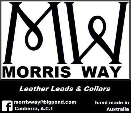 Morris Way