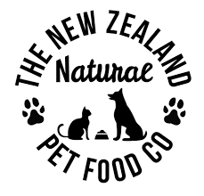 The NZ Natural Pet Food Co