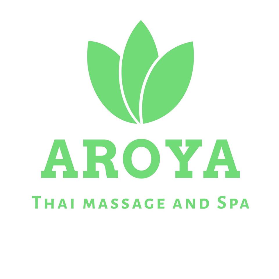Aroya Thai Massage and Spa