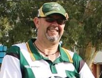 Martin Watt