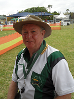 Ron Richardson