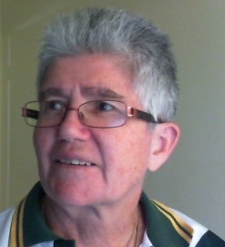 Sue Norton
