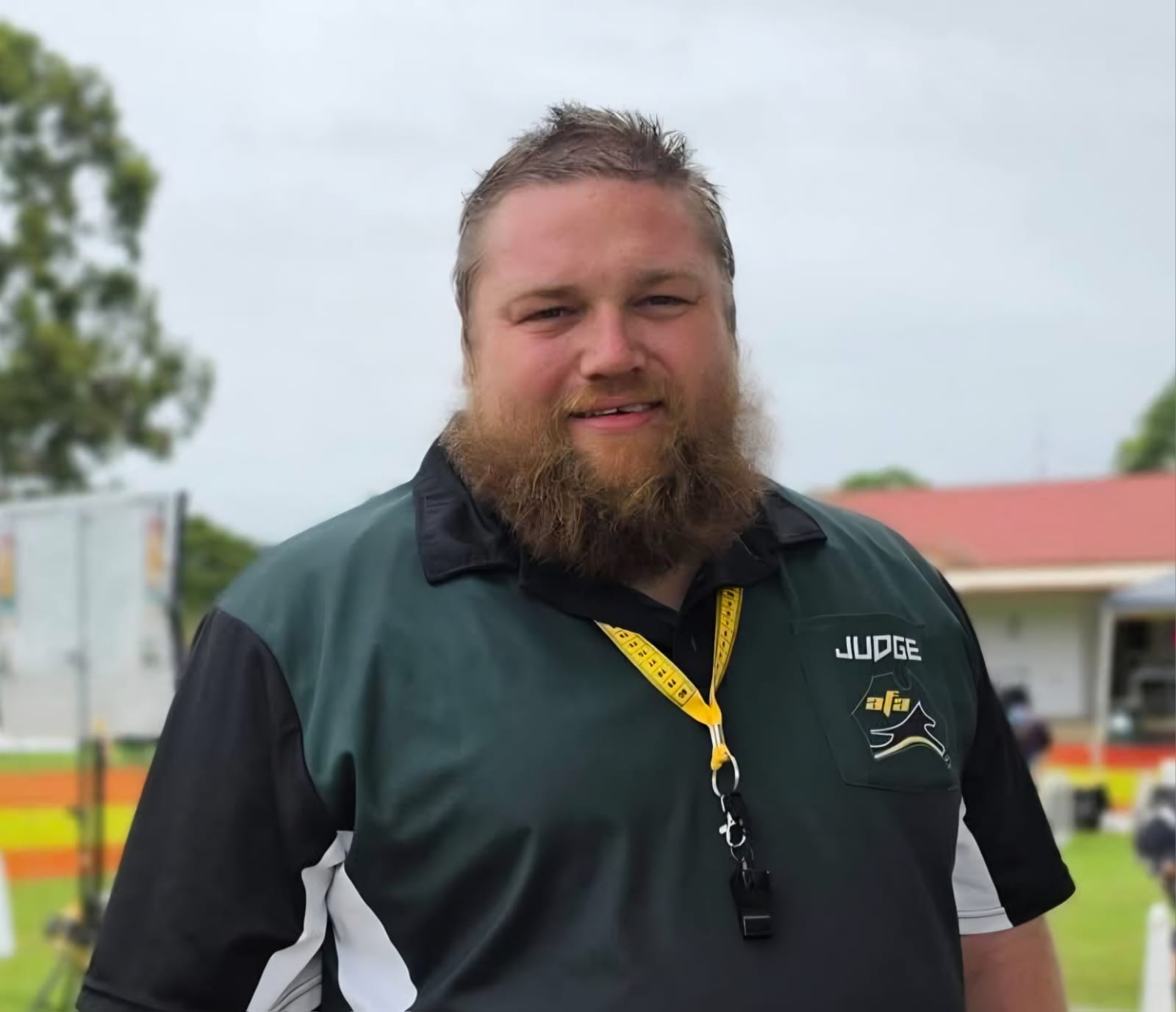 Nick Barker