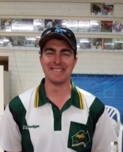 Josh Ellen